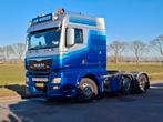 M.A.N. 26.460 TGX, Automaat, 460 pk, Euro 6, Overige kleuren