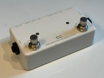 One control White Loop Flash Loop System - Minimal Series beschikbaar voor biedingen
