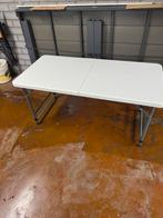 Campingtafel - Opvouwbaar en Lichtgewicht, Ophalen, Zo goed als nieuw, Campingtafel