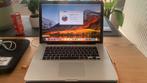 MacBook Pro 2010, 15-inch, i5 2,4 GHz, 4GB DDR3, Computers en Software, Apple Macbooks, MacBook Pro, Gebruikt, 2 tot 3 Ghz, 15 inch