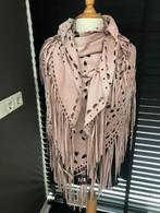 Nieuwe omslagdoek/sjaal ., Ophalen of Verzenden, Nieuw, Maat 46/48 (XL) of groter, Sjaal