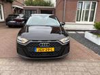 Audi A1 30 Tfsi 110pk S Tronic 2021, Stof, A1, Zwart, Zwart