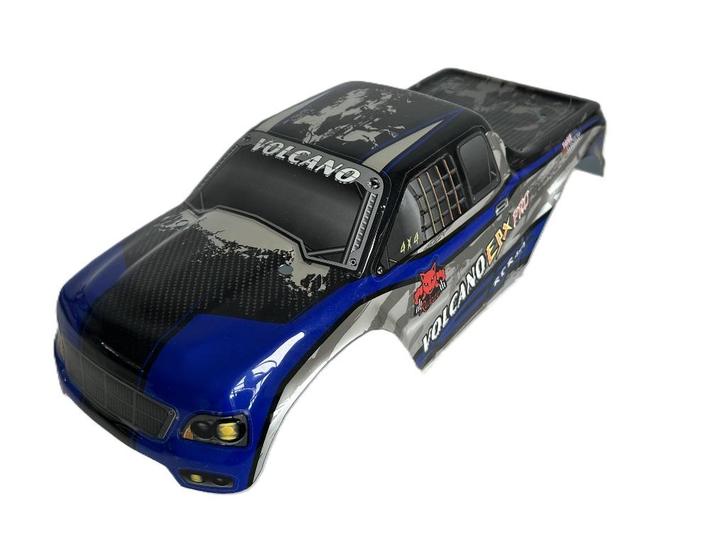 Redcat Racing Vulcano body 1/10 rc auto nieuw, Hobby en Vrije tijd, Modelbouw | Radiografisch | Auto's, Nieuw, Onderdeel, Ophalen of Verzenden