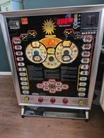 Automaten | Gokkasten en Fruitautomaten, Overige munten, Ophalen, Gebruikt, Met sleutels