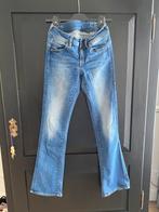 G star spijkerbroek 28/32, Ophalen of Verzenden, Zo goed als nieuw, Blauw, W28 - W29 (confectie 36)