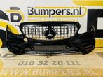 BUMPER Mercedes E Klasse W213 AMG 6xpdc 2016-2021 VOORBUMPER