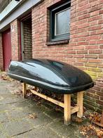 Probox 455 Dakkoffer - Ruime bagageruimte!, Auto diversen, Ophalen, Gebruikt