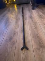 Schepnet stok karpervissen, Ophalen of Verzenden, Zo goed als nieuw, Net of Fuik