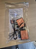 P1 Verlengmodules Universeel, Verleng P1 kabel tot 100 meter, Doe-het-zelf en Verbouw, Meetapparatuur, Ophalen of Verzenden, Nieuw