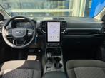 Ford Ranger XLT 4X4 2.3 PHEV 281 PK | Verwacht 5-2025 | 5 zi, Automaat, 12 maanden, Stof, Zwart
