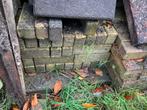 Verschillende soorten tuintegels GRATIS, Tuin en Terras, Ophalen, Gebruikt, Beton, Terrastegels