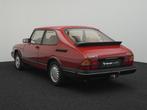 Saab 900 2.0i-16 (bj 1991), Voorwielaandrijving, Stof, Beige, Origineel Nederlands