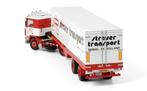 WSI VOLVO F 12 STRAVER, Hobby en Vrije tijd, Modelauto's | 1:50, HGL74-@hotmail.com, Nieuw, Ophalen of Verzenden, Bus of Vrachtwagen