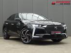 DS DS 4 1.2 PureTech Bastille+ * LM 19 * CARPLAY !, Gebruikt, 1199 cc, Bluetooth, Leder en Stof