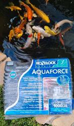 Nieuwe Hozelock aquaforce 1000 liter winkelprijs 139 euro., Tuin en Terras, Nieuw, Ophalen of Verzenden, Vijverpomp