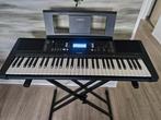 Yamaha psr E-373 keyboard, Ophalen of Verzenden, 61 toetsen, Yamaha