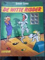 Lucky luke, Eén stripboek, Ophalen of Verzenden, Gelezen
