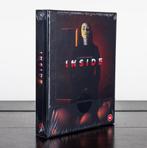 Inside Blu-Ray Box Set (UK Import) Second Sight, Horror, Boxset, Second Sight Films, Enquiries@secondsightfilms.co.uk