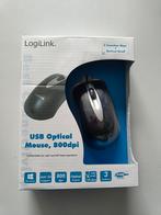 Logilink usb muis, Ophalen of Verzenden, Nieuw