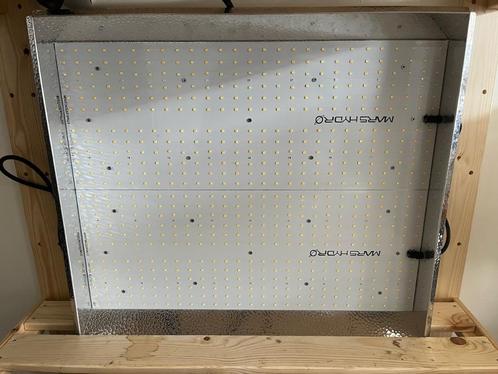 Mars Hydro TSW2000 300W, Tuin en Terras, Kweekspullen, Zo goed als nieuw, Kweeklamp, Ophalen