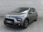 Citroen C3 1.2 PT Feel Ed., Voorwielaandrijving, 83 pk, 450 kg, Gebruikt