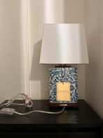 Ralph Lauren lamp / tafellamp NIEUW, Klassiek, Nieuw, Metaal, Ophalen of Verzenden