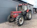 CASEIH 1056 xla airco, Zakelijke goederen, Agrarisch | Tractoren, Ophalen, Gebruikt, Tot 80 Pk