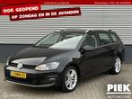 Volkswagen Golf Variant 2.0 TDI Highline, Auto's, Voorwielaandrijving, Euro 5, Gebruikt, 4 cilinders