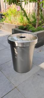 IKEA Rundel RVS wasmand, Ophalen, Gebruikt, Overige typen