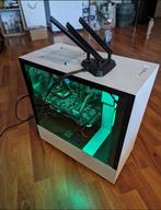 GAMING PC INFO IN DE LAATSE FOTO, Computers en Software, Desktop Pc's, Ophalen of Verzenden, Gaming