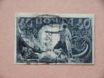 BK   Rusland 155y, Ophalen of Verzenden, Gestempeld