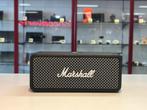 Marshall Emberton Bluetooth Speaker | 60 dagen garantie, Overige merken, Gebruikt, Overige typen, Ophalen of Verzenden