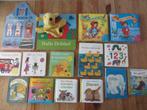 Heel veel kartonboekjes, Boeken, Kinderboeken | Baby's en Peuters, Ophalen of Verzenden, Gelezen, 1 tot 2 jaar