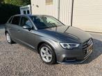 Audi A3 Sportback 1.4 TFSI CoD Design VIRTUAL-COCKPIT.LEER.X, 21 km/l, Gebruikt, Euro 6, Leder