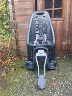 Yepp maxi achterzitje zwart, Fietsen en Brommers, Fietsaccessoires | Fietsstoeltjes, Ophalen