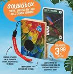 GEZOCHT soundbox AH dierenplaatjes, Verzamelen, Albert Heijn, Ophalen of Verzenden