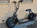 E-chopper best of bikes., Fietsen en Brommers, Elektrische fietsen, Ophalen, Zo goed als nieuw, 50 km per accu of meer, Overige merken