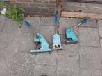 Hand knipper perma, Doe-het-zelf en Verbouw, Gereedschap | Handgereedschap, Ophalen of Verzenden, Gebruikt