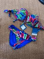 Cyell bikini bandesu nieuw 42 E nieuw, Blauw, Nieuw, Ophalen of Verzenden, Cyell