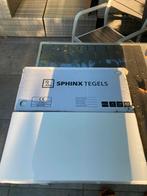 Sphinx Wandtegels 30x60 - 2,16m2, Doe-het-zelf en Verbouw, Tegels, Ophalen, 40 tot 60 cm, Nieuw, Minder dan 5 m²