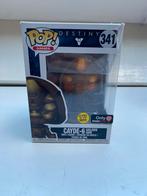 Glow in the Dark Cayde-6 Funko Pop - Nieuwstaat, Ophalen of Verzenden, Nieuw