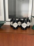 5 lege Hendrick’s gin 70cl flessen, Ophalen of Verzenden, Zo goed als nieuw
