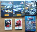 Zes stuks autosport jaarboeken, Ophalen of Verzenden, Algemeen