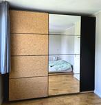 Deuren voor Ikea PAX kast H236, Huis en Inrichting, Kasten | Kledingkasten, Ophalen, 200 cm of meer, 50 tot 100 cm, Zo goed als nieuw