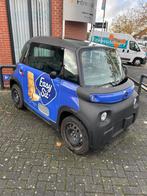 Opel Rocks, Zo goed als nieuw, 16 km/u of meer, 46 km of meer, Ophalen