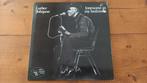 lp album Luther Johnson ‎- Lonesome In My Bedroom, 1960 tot 1980, Gebruikt, Ophalen of Verzenden, 12 inch