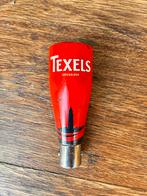 Tapknop Texels (speciaalbieren), Verzamelen, Biermerken, Ophalen of Verzenden, Gebruikt, Overige merken