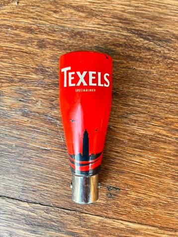 Tapknop Texels (speciaalbieren) beschikbaar voor biedingen