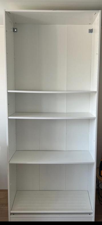 Ikea Pax shelf
