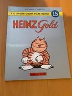 Heinz, Verzenden, Gelezen